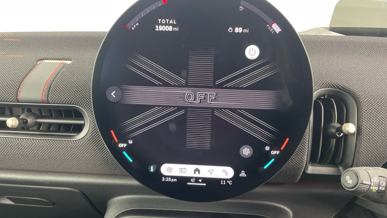 MINI Cooper 2.0 S Sport 5dr Auto Petrol Hatchback